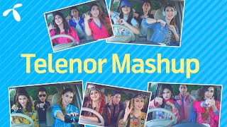 Telenor Mashup [upl. by Manolo]