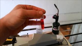 Building a DIY Spectrometer Part 2  Both Success and Failure [upl. by Mastat]