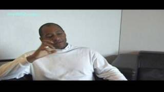 Branford Marsalis  About producers  web62com [upl. by Piselli]