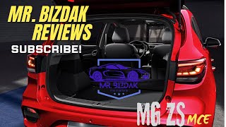 2024 MG ZS MCE Philippines  Walkaround [upl. by Ignatzia]