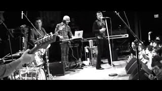 The Mars Volta  The Malkin Jewel LIVE [upl. by Milzie]