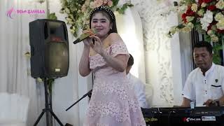 MENDUA  COVER LIVE DEWI SAVOLLA FEAT CASPER MUSIK [upl. by Karon]