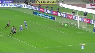 Serie A TIM  Highlights LazioEmpoli 10 [upl. by Euton160]