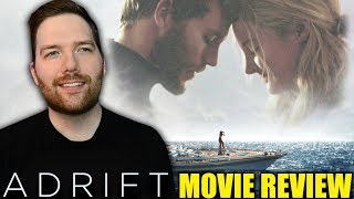 Adrift  Movie Review [upl. by Adnamor]