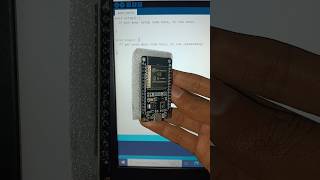 The Untold Secret How to Connect ESP32 to WIFI [upl. by Eissirk999]