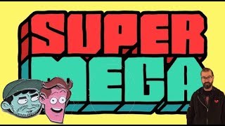 SuperMega  Brent Lilley Jokes [upl. by Haimaj]