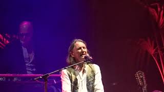 ROGER HODGSON  Fool´s Overture  LAS PALMAS DE GRAN CANARIA [upl. by Koran]