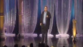 John Pinette  Im Starvin part 4 [upl. by Lednyk838]