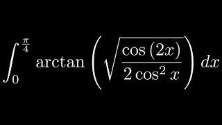 Feynman Integration Example 108  Evaluating one of the Coxeter integrals [upl. by Roque]