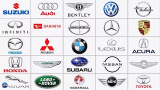 BEST SUV CAR BRANDS [upl. by Eita]