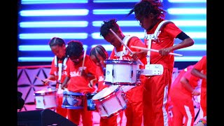 Atlanta Drum Academy skillsusa National Leadership amp Skills Conference quotNo Limitsquot [upl. by Enined277]