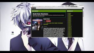 Kissanime Best Anime Website [upl. by Ecertap]