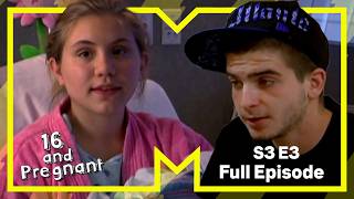 Jamie McKay  16 amp Pregnant  Full Episode  Series 3 Episode 3 [upl. by Rafaelle]