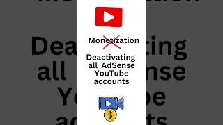 Youtube Demonetise All Youtube Accounts in Russia [upl. by Abisia]