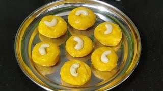 10 मिनट में बनाएं Sweet sandesh मिठाई food recipe youtube [upl. by Shivers456]