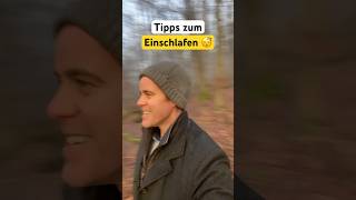 Tipps zum EINSCHLAFEN 😴 HolidaysWithShorts [upl. by Eerized]