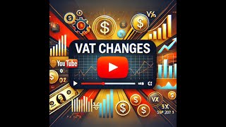 Amazon VAT Changes 2024 How New Rules Will Impact UK Sellers FBA Update 1st August 2024 [upl. by Alegnasor]