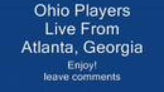 Ohio Players  Love Rollercoaster Live [upl. by Lorena]