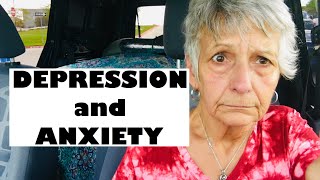 How I’ve lived with anxiety and depression [upl. by Gereron]