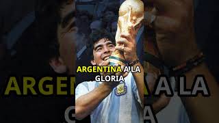 “El significado del número 10 en el fútbol” messi futbol maradona pelé brasil argentina [upl. by Delogu]