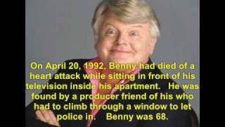 The Benny Hill Show 1969 Where Are They Now [upl. by Ainotahs465]