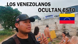 Lo que NADIE te muestra de Venezuela 🇻🇪 [upl. by Carrnan162]