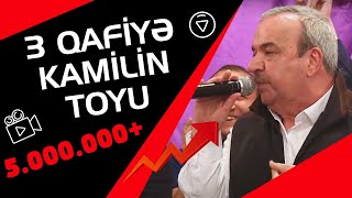 Kərimin oğlu Kamilin toyu  Bunlar gəlib meydan edir Maştağada Meyxana [upl. by Hawker]