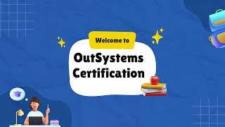 Why OutSystems Certification is Essential for Every Developer [upl. by Smukler]