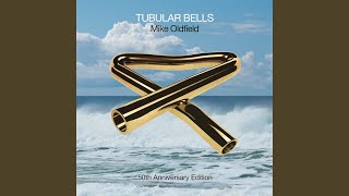 Tubular Bells Pt II  David Kosten Stereo Mix [upl. by Niras39]