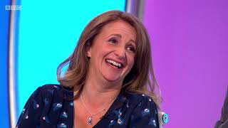 Would I Lie To You Series 12 Episode 1 S12E01 HD [upl. by Annekam124]