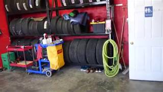 HOW TO RUN A SUCCESSFUL WHEEL amp TIRE SHOP TRUE FACTS [upl. by Randall]