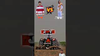 Nishu Deswal ka bast Tractor 🚜nishudaswal rohitdeshwal stunt tractorvideo tochanking tochan [upl. by Sivel]