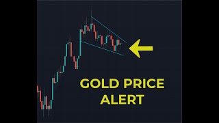 Gold Price Prediction  Time To Pay Attention [upl. by Selemas]