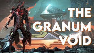 The Granum Void  Warframe Guide [upl. by Elnar]