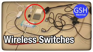 How to Connect Quinetic Switches and Landscape Lighting [upl. by Ennalorac565]