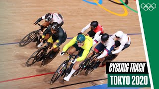 🚴4 Hours of Thrilling Cycling Races at Tokyo 2020 [upl. by Hutson727]