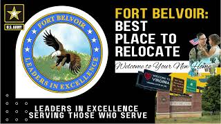 Welcome to Belvoir Best Place to Relocate Highlight Video [upl. by Channing]