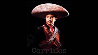 Antonio Aguilar  Corridos De Valientes [upl. by Asiulana]