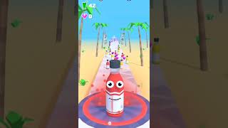 Nimbu ka juice 🤪🤣 funniest game ever 🤣 [upl. by Yennor]