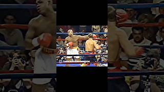 Tommy Morrison 🆚 Razor Ruddock boxing tommymorrison boxingknockouts rocky5 boxingfamily [upl. by Latimer]