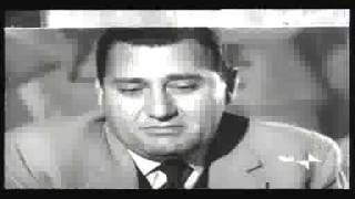 Alberto Sordi parla di Federico Fellini [upl. by Mckee313]