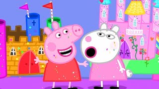 Peppa Pig Français 🎈Un Nouvel Ami  Compilation  Dessin Animé [upl. by Atse]