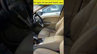 secondhandcars carsales hyderabad volvo expesivecars [upl. by Nyleek]