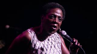 Sharon Jones amp the DapKings  Get Up And Get Out Live at the Apollo [upl. by Marcin]