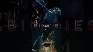 indominus Rex vs indoraptoreditJurassic world [upl. by Seys163]