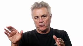 How to Tell if Youre a Writer  John Irving  Big Think [upl. by Llemej]