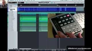 Using PreSonus FaderPort with Studio One [upl. by Myer]