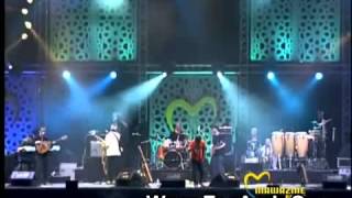 Gnawa Diffusion Live Complet Mawazine 30052013 [upl. by Curley]