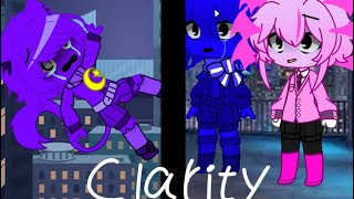 Clarity meme [upl. by Aciretnahs]