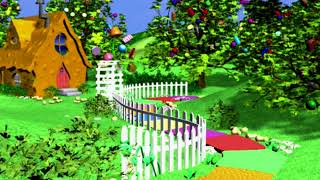 Candy Land Windows 1998 Gameplay [upl. by Fiore555]